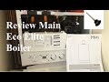 A Review Main Eco Elite 25/30 Condensating Combi boiler ERP review ￼