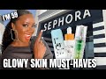 BEST Anti-Aging Products at Sephora | Black Skincare Over 40