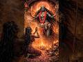 🌺Powerful Maa Kali Stotra🌺#trending #stotram #maa #maakali #kalibhajan #mantrachanting #mahakutami