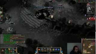 Riven Backdoor