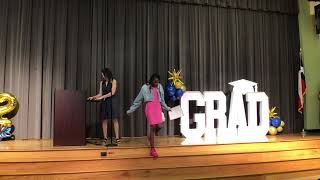 5th Grade Awards 2025