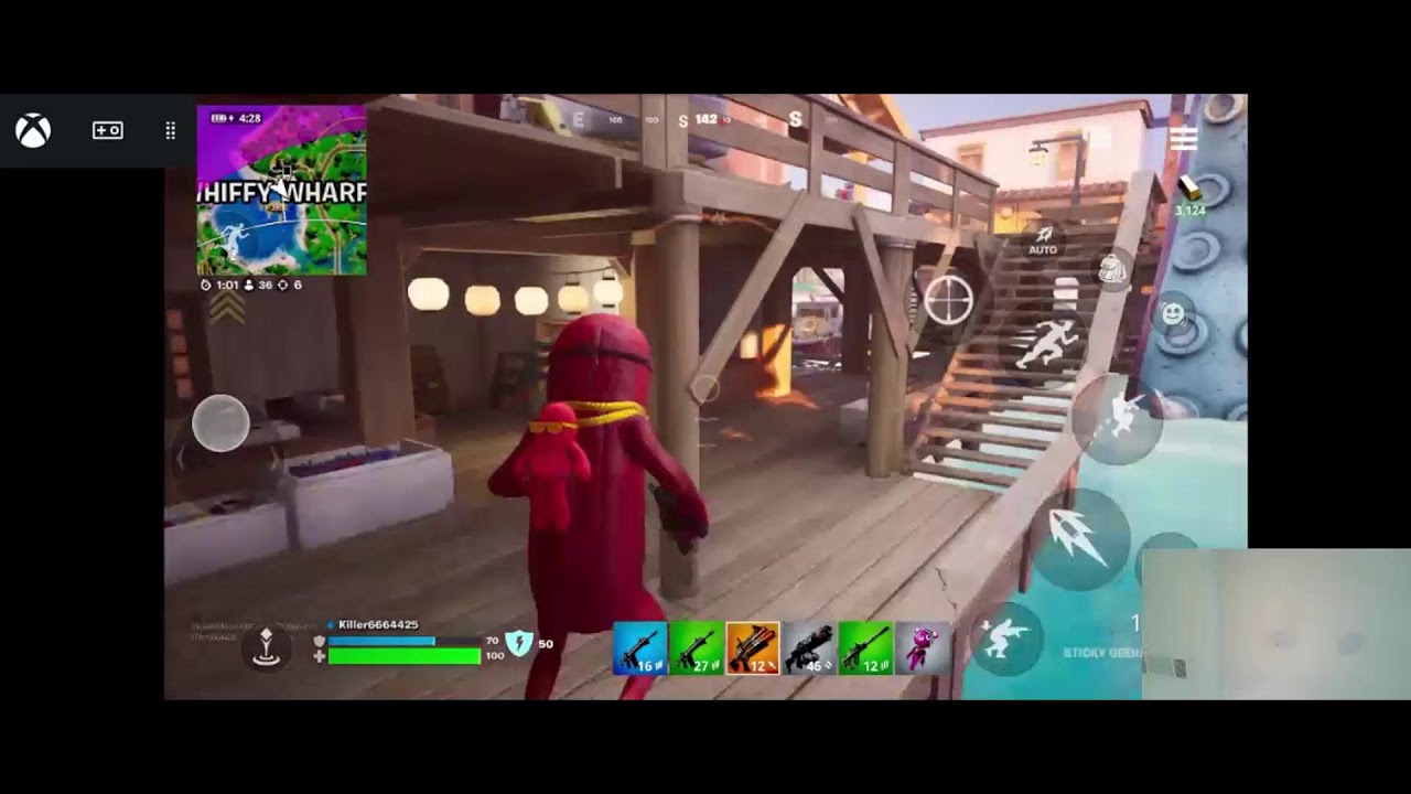 Latest Title & Thumbnail