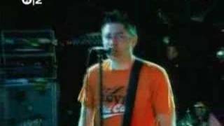 Zebrahead - Postcards From Hell (Good Quality)