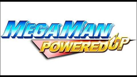Mega Man: Powered Up Music - Stage Select Extended