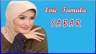 EVIE TAMALA - SABAR || DANGDUT KENANGAN