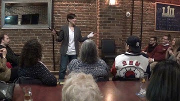 Week Two: Iliad 1.488-2.455