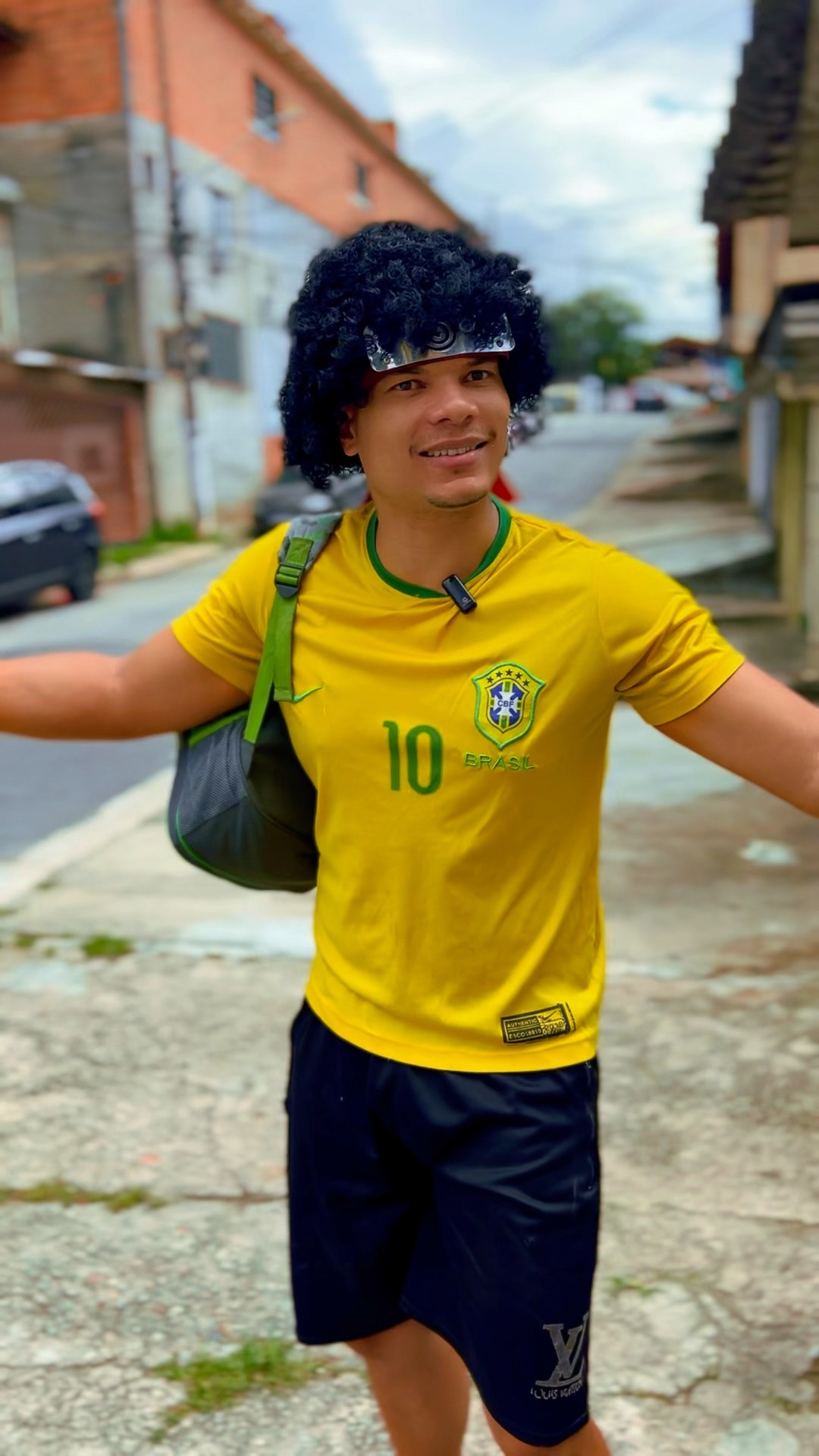 QUANDO O FILHO MUDA O ESTILO DE CABELO #shorts