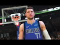 NBA 2K22