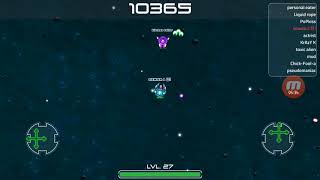 Star.io플레이!추천해드림! screenshot 5