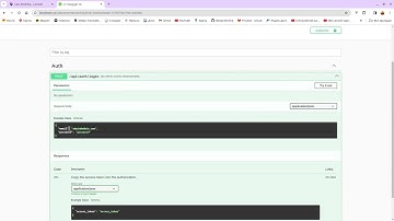 проект на laravel Бронирование корпоративных автомобилей,l5-swagger, jwt-auth, Orchid