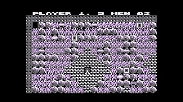 Atari Schaik Dash 10. Cave 03