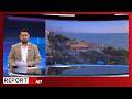 Edicioni i lajmeve ora 13:00 në Report TV, 3 Maj 2026