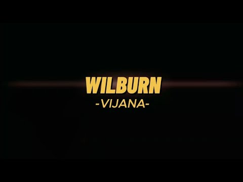 Wilburn Vijana Official Music Video