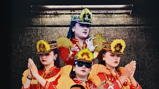 Dolalak Dewi arum live pundung pencil kaliwiro wonosobo