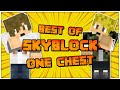 I momenti più DIVERTENTI della SKYBLOCK ONE CHEST ║ Minecraft ITA ║ Matman&amp;Mikke BEST OF