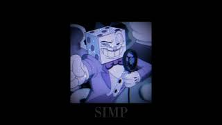 SIMP - Full Tac ♡sped up♡