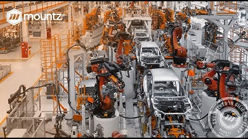 Mountz Torque Webinar: 4 Methods to Reduce Scrap & Rework in Your Manufacturing Process