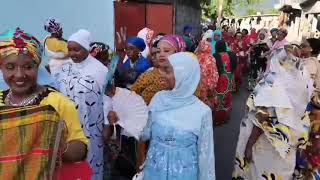 Wadaha Rozmine Wa Adil Issa Mmadi Bounou Et Soifa Nilo Mnemoi Moindzaza Mboini