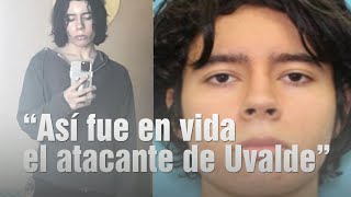 Así fue en vida Salvador Ramos, el atacante de Uvalde, Texas