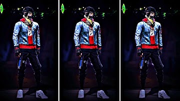 NEW FREE FIRE TREND 😍💥 TRENDING XML VIDEO FOR ALIGHT MOTION 💫🎟️ XML FILE 📄💝