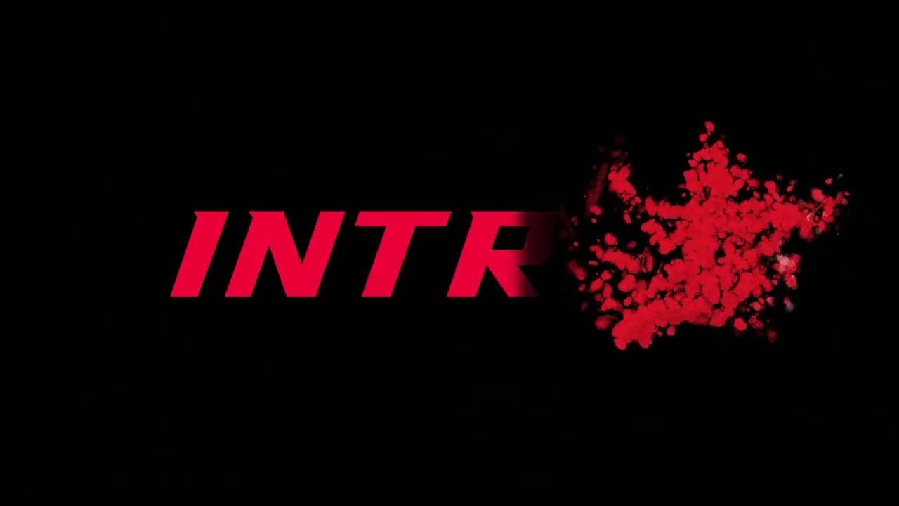 How Make Professional INTRO