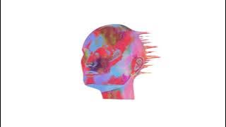 LANY - i die first (official lyric video)