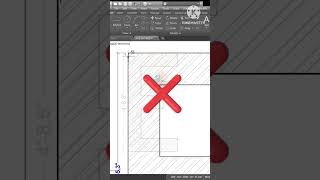 How to scale in autocad with reference point || scale problem in Autocad || @thebuildingplanner