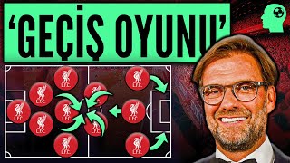 Normal Biri Futbolu Nasil Değiştirdi?