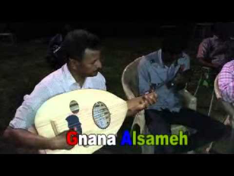 المالك شعوري فضل ايوب الجلسه 23 غنانا السمح