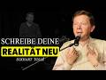 Tiefgehende Erklärung der Quantenfeldtheorie | Eckhart Tolle