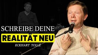Tiefgehende Erklärung der Quantenfeldtheorie | Eckhart Tolle