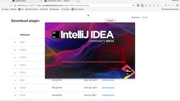CS 125 Spring 2018: Installing the IntelliJ checkstyle Plugin