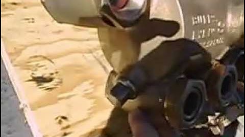 Nathan Mfg Co Hydrostatic Lubricator