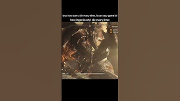 skill issue or what?   #helldivers2 #helldivers #skill #gaming