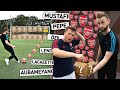 WYLOSOWANA FIFA NA BOISKU VS KOZA | ARSENAL