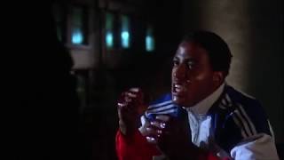Guile's Theme Goes With Everything - Jason Takes Manhattan