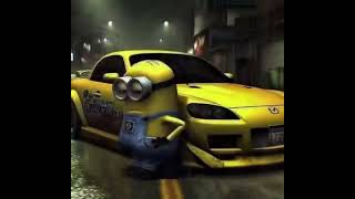 Minions Sünger Bob Kötü Çocuk Edit