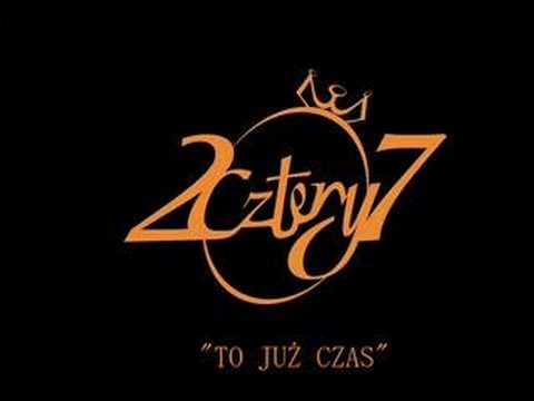 To już czas