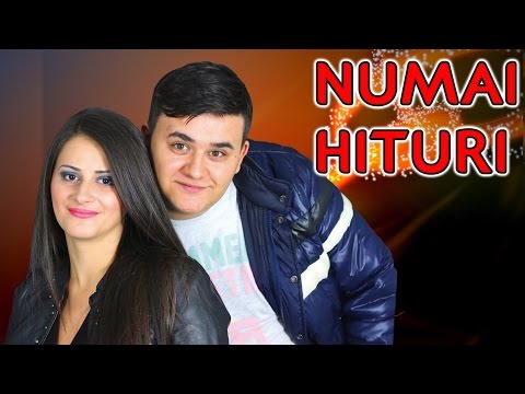 CELE MAI ASCULTATE HITURI CU FLORINEL SI IOANA (COLAJ NOU)