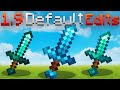 The best 119 default edits