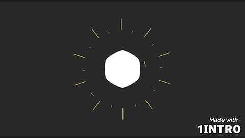 Top 5 Intro Templates 3D+2D Free Download 2020 Top 6 Intro no copyright intro #Creativecommon part 1