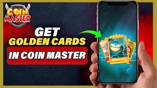 How To Get Golden Card In Coin Master (2024) screenshot 5