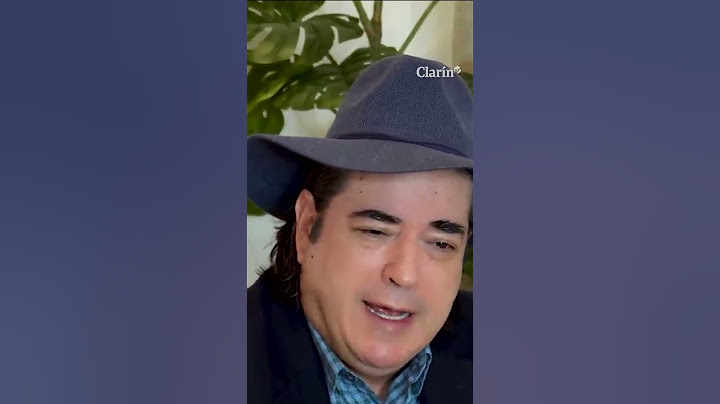 Jaime Bayly recordó a Jorge Lanata: "Era el Maradona de la prensa argentina"