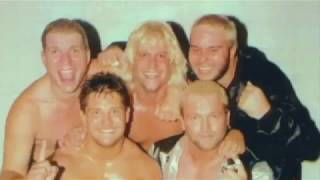 In Memory of Eddie Gilbert