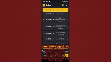 LRC Studio - Video permission MANAGE_EXTERNAL_STORAGE