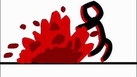 My first Macromedia Flash animation