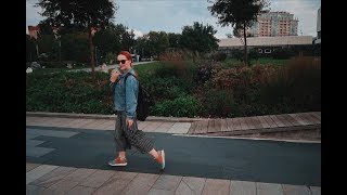 Приключения рыжей в Москве Приключения рыжей в Москве