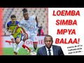 MBWADUKE Loemba Dk 39 Tu Kaanza Simba Na Gia Ya Juu Mno Angetua Mapema CAF Oura