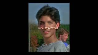 Famous The ghost effect looks goofy 😑 #daniellarusso #ralphmacchio #karatekid #edit Profile