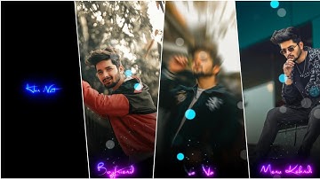 New trending fast photo changing whatsapp status video editing | kinemaster new video editing 2022